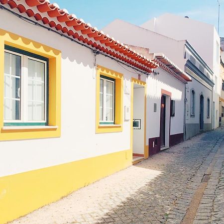 Casa Da Vila Odeceixe Exterior foto